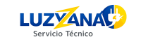 LUZYANA Servicio Técnico